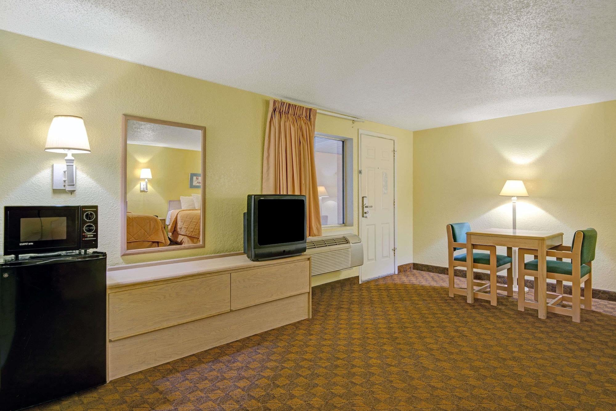 White Rock Inn Сан Маркос Экстерьер фото