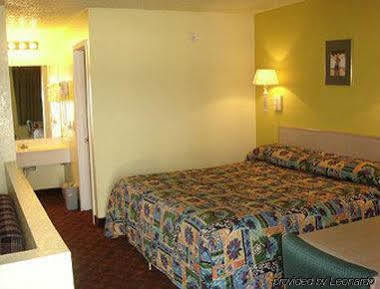 White Rock Inn Сан Маркос Экстерьер фото